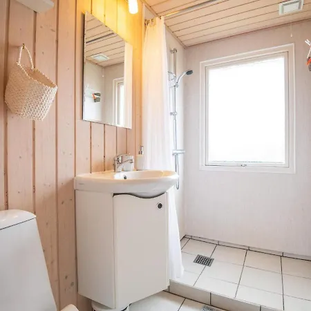 Holiday Hvide Sande Xcii * Bjerregard
