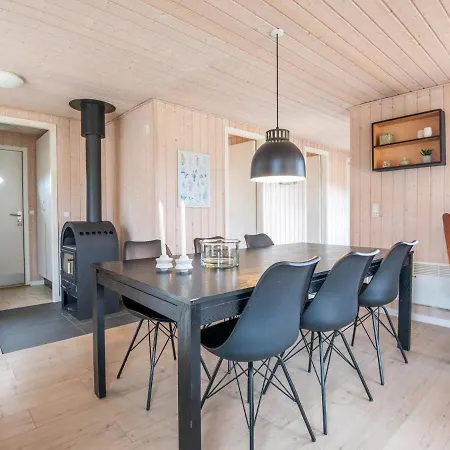 Holiday Hvide Sande Xcii