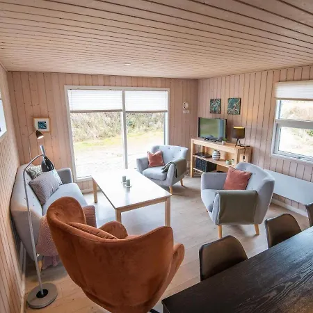 Holiday Hvide Sande Xcii