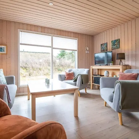 Holiday Hvide Sande Xcii Bjerregard