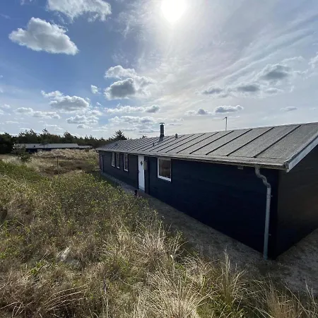 Holiday Hvide Sande Xcii *
