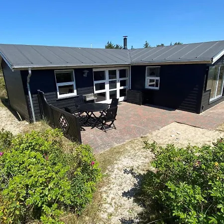 Holiday Hvide Sande Xcii Feriehus Bjerregård