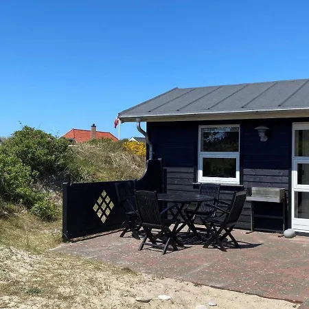 Дом отдыха Holiday Hvide Sande Xcii Bjerregard